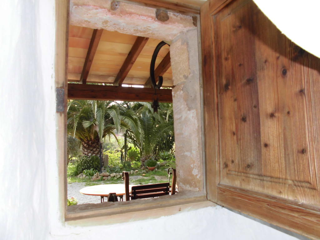 Agroturismo Na Set Centes - Adults Only Arta Phòng bức ảnh