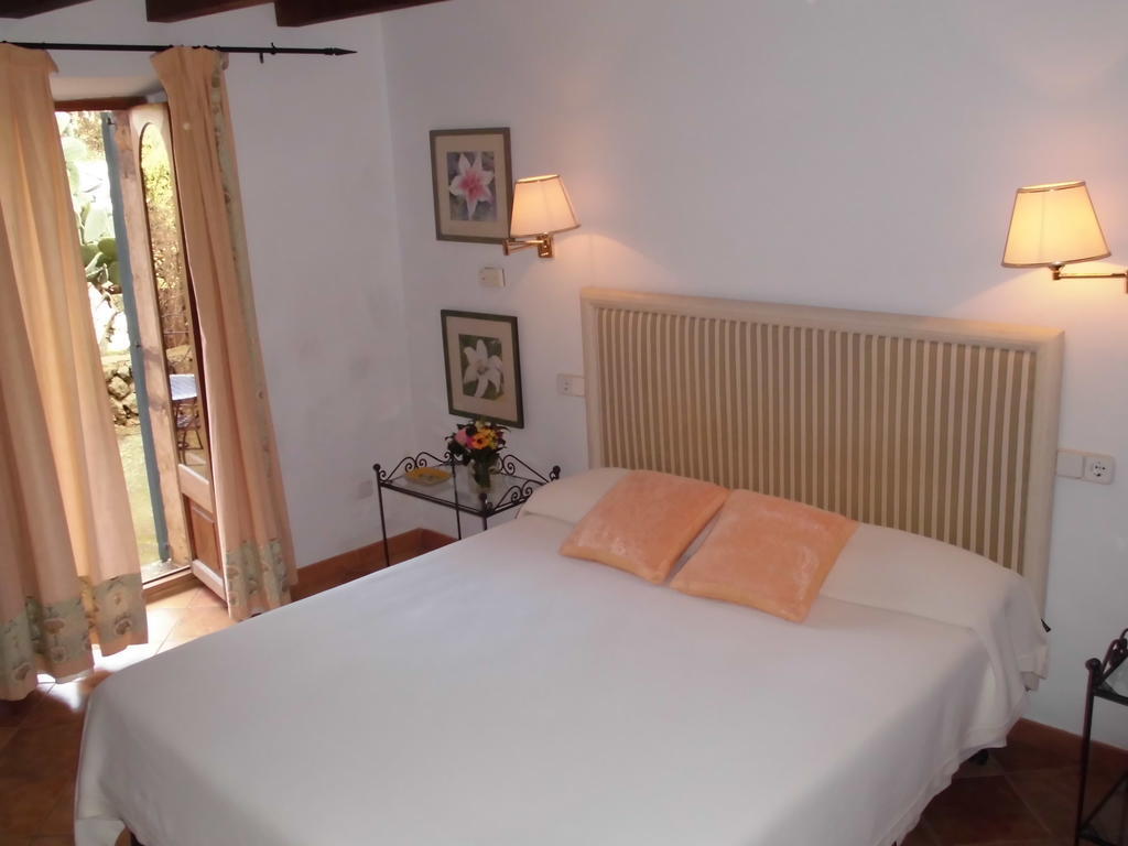 Agroturismo Na Set Centes - Adults Only Arta Phòng bức ảnh
