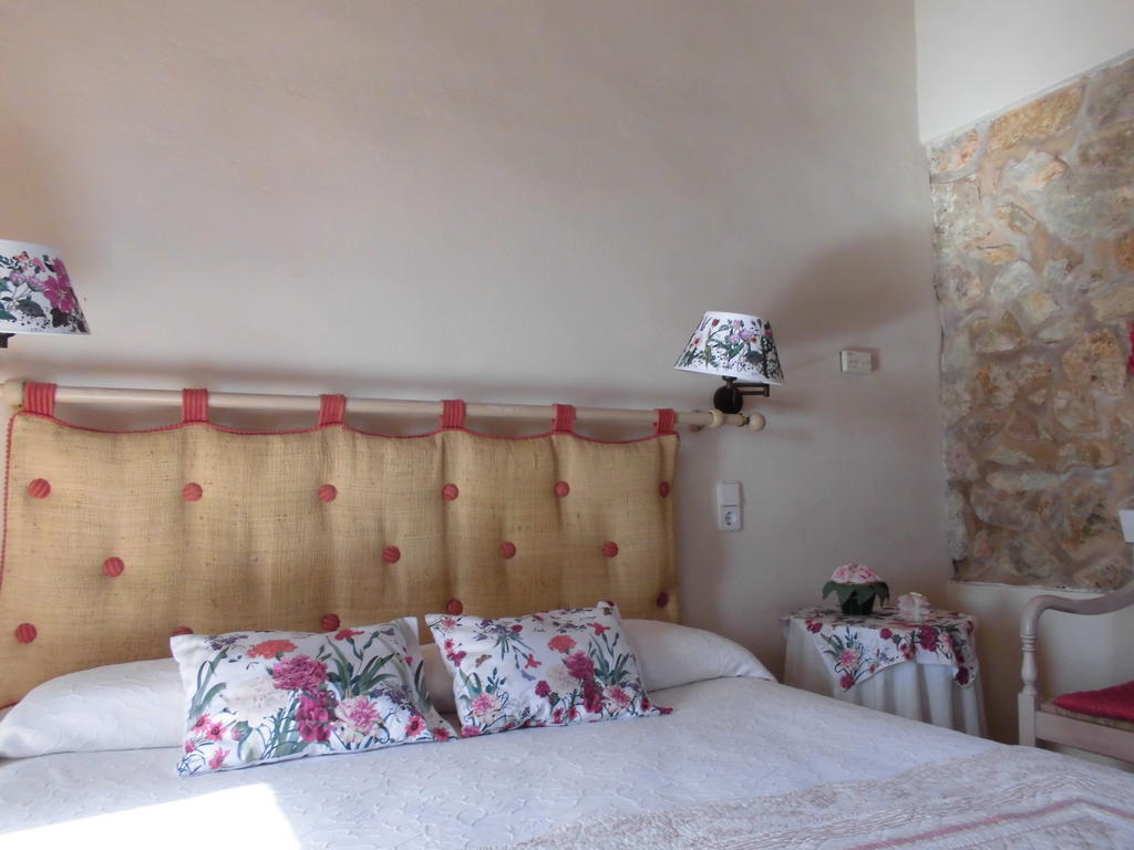 Agroturismo Na Set Centes - Adults Only Arta Phòng bức ảnh