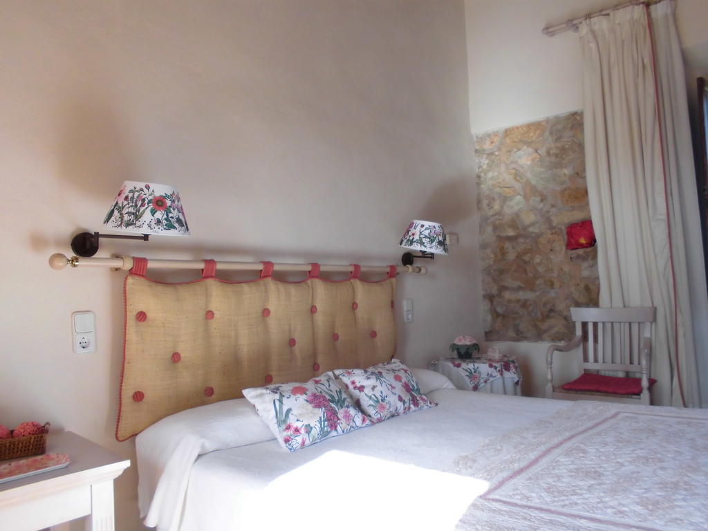 Agroturismo Na Set Centes - Adults Only Arta Phòng bức ảnh