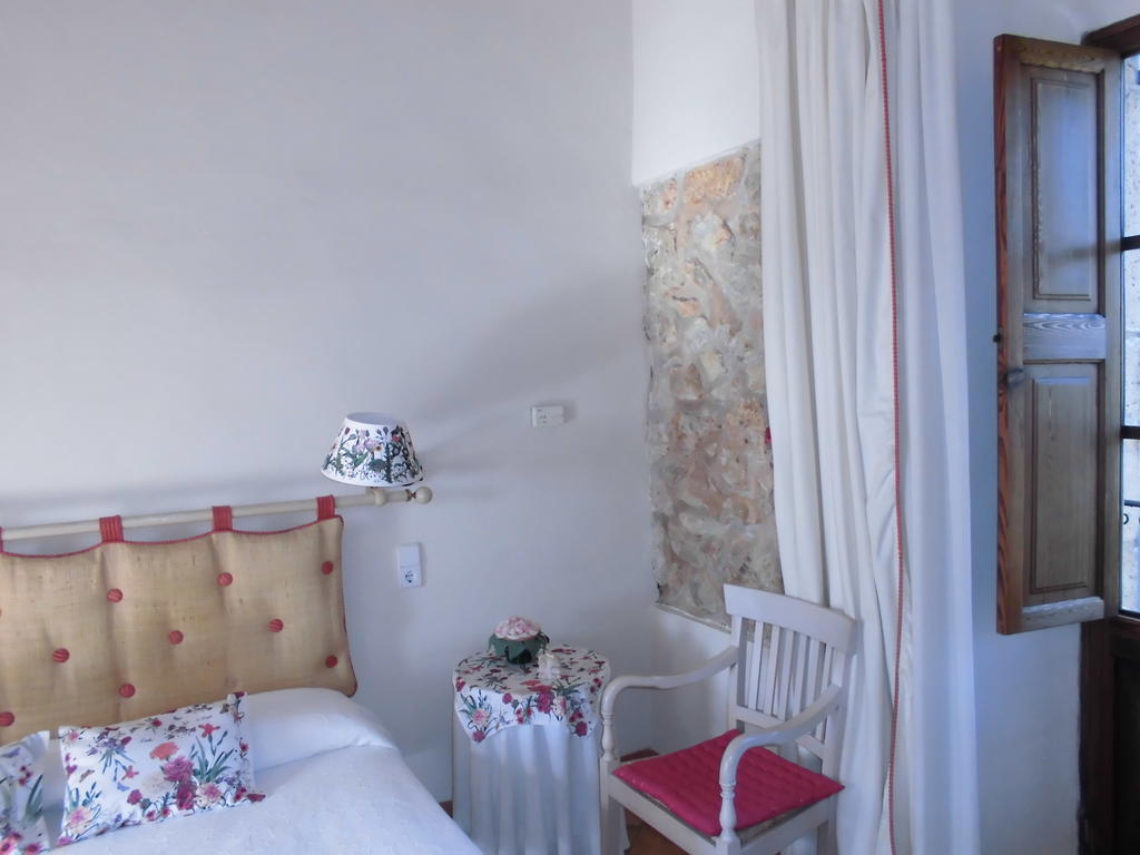 Agroturismo Na Set Centes - Adults Only Arta Phòng bức ảnh
