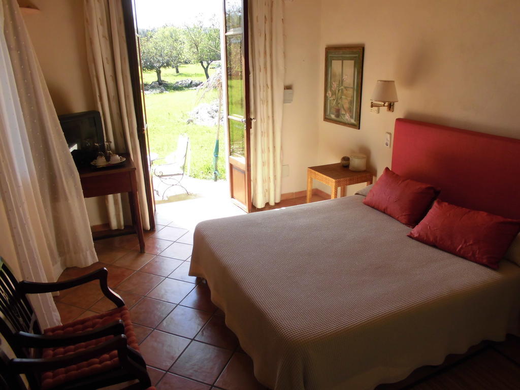 Agroturismo Na Set Centes - Adults Only Arta Phòng bức ảnh