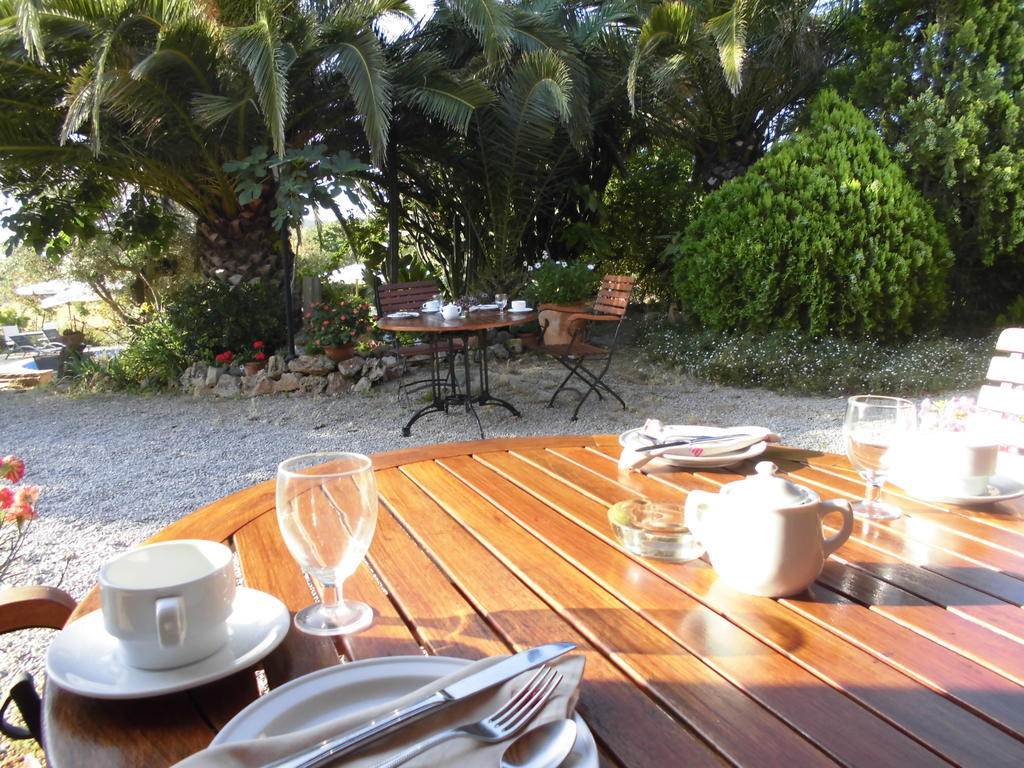 Agroturismo Na Set Centes - Adults Only Arta Ngoại thất bức ảnh
