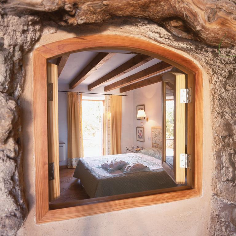 Agroturismo Na Set Centes - Adults Only Arta Ngoại thất bức ảnh