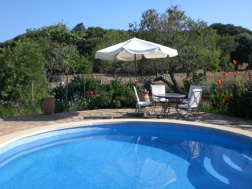 Agroturismo Na Set Centes - Adults Only Arta Ngoại thất bức ảnh