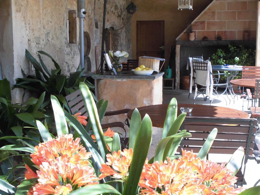 Agroturismo Na Set Centes - Adults Only Arta Ngoại thất bức ảnh