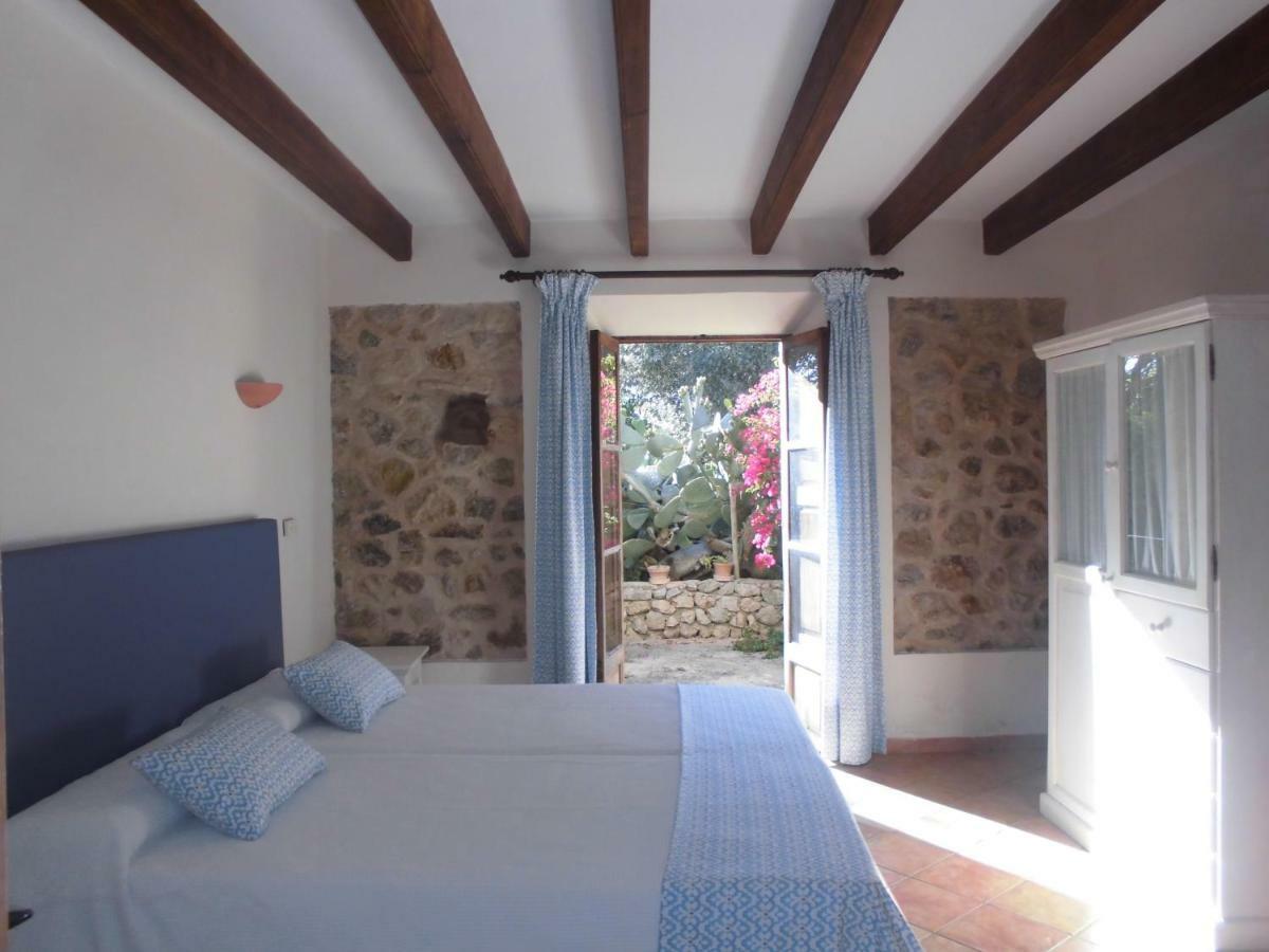 Agroturismo Na Set Centes - Adults Only Arta Ngoại thất bức ảnh